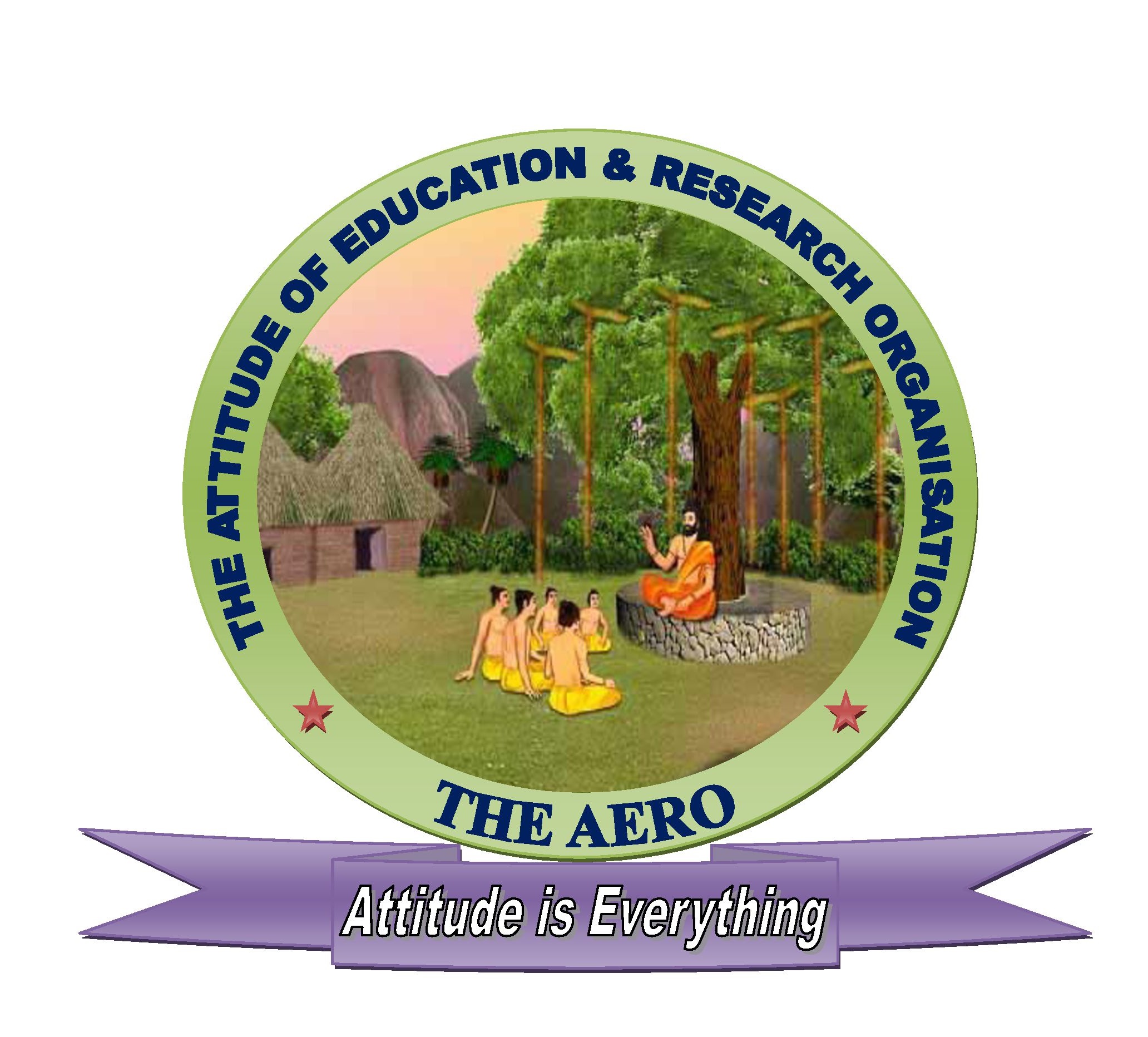 THE AERO
